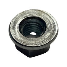 1257099-Genuine Replacement Flanged Nut