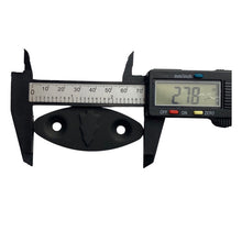 1257100-Genuine Replacement Exhaust Shield