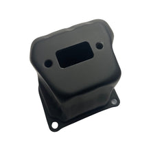 1257101 - Genuine Replacement Exhaust Assembly