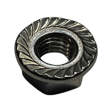 1257145 - Genuine Replacement M8X1.25 Hexagon Nuts w/ Flange