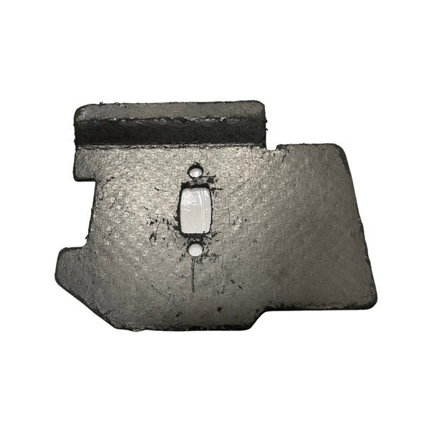 1262023-Genuine Replacement Muffler Gasket