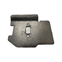 1262023-Genuine Replacement Muffler Gasket