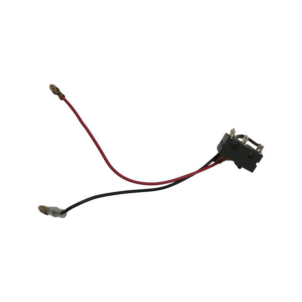 1262075-Genuine Replacement Micro Switch Parallel Welding Wire