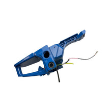1271028 - Genuine Hyundai Fuel Tank & Handle Assembly