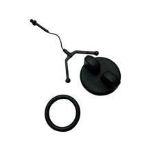1271031 - Genuine Replacement Fuel Tank Cap