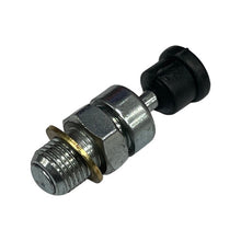 Decompression valve for HYC6200X