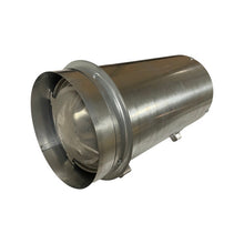 1273003 - Genuine Replacement Combustion Chamber Assembly