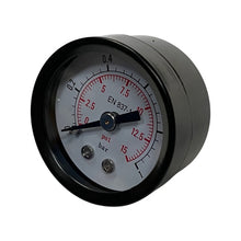 1273051 - Genuine Replacement Air Pressure Gauge