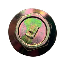 1275001 - Genuine Replacement Drain Plug Screw