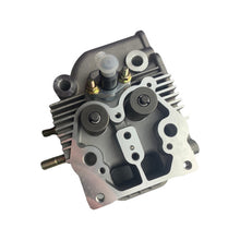 1275110 - Genuine Replacement Cylinder Head