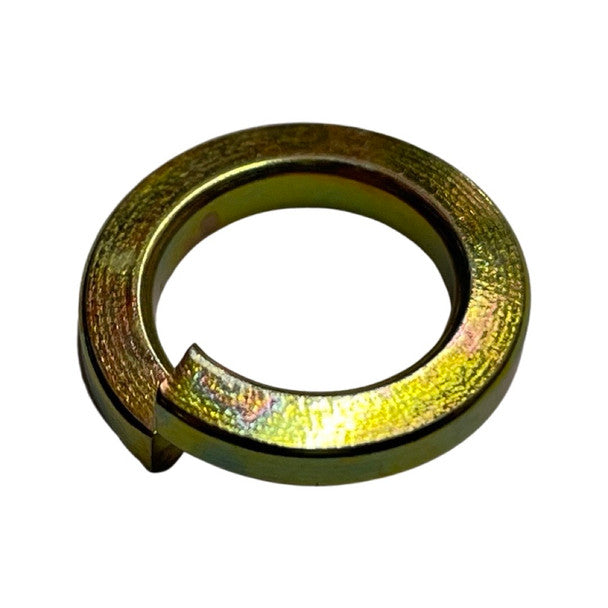 1275157-Genuine Replacement D500 M4 Flat Washer 10