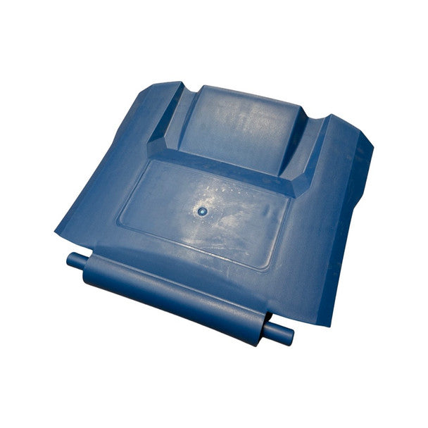 1285034 - Genuine Replacement Rear Cover