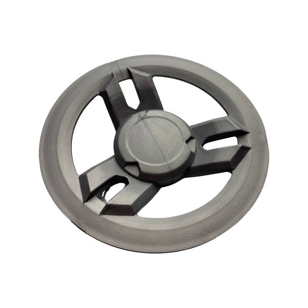 1285043-Genuine Replacement D14 | HYM3300E-C17 140 wheel cover