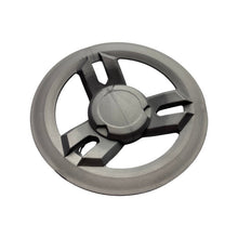 1285043-Genuine Replacement D14 | HYM3300E-C17 140 wheel cover