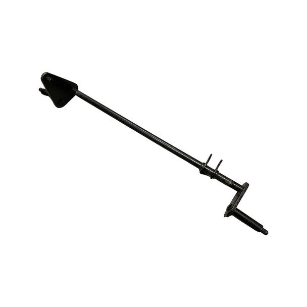 1285044 - Genuine Replacement Front Wheel Axle