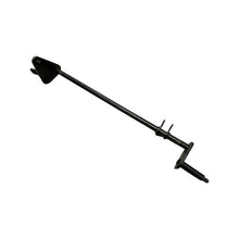 1285044 - Genuine Replacement Front Wheel Axle
