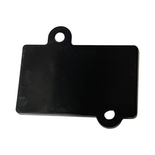 1286009 - Genuine Replacement Rear Lower Base Plate