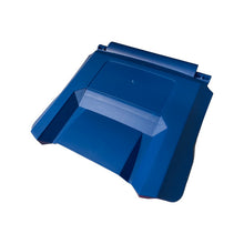 1286023 - Genuine Replacement Rear Cover