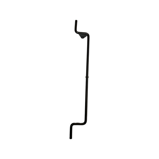 1286028 - Genuine Replacement Front Wheel Axle