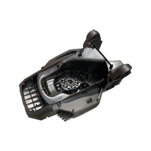 HYM40Li380P-D25 | HYM3800E-G22 Lower deck