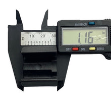 1290034-Genuine Replacement Cable Clamp