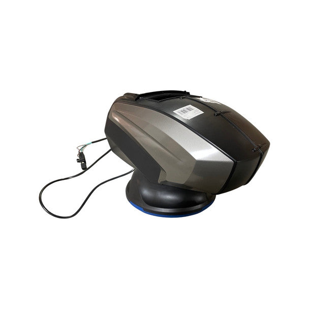 1290037 - Genuine Replacement Motor