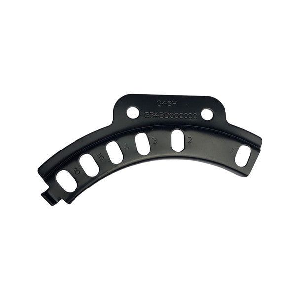 1290053 - Genuine Replacement Height Adjustment Plate