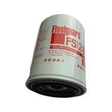 1294003 Oil-water separator