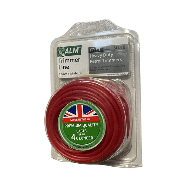 1310024 - Replacement 3.0mm Trimmer Line