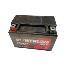 1310038 - Replacement Battery