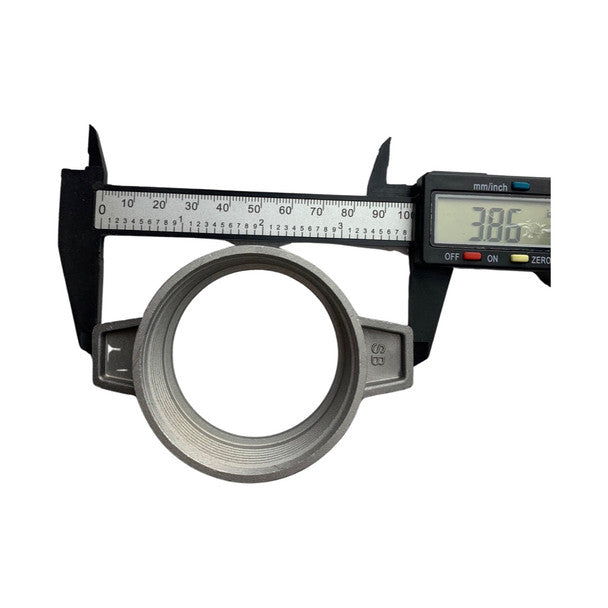 1310237 - Genuine Replacement Hose Connector Nut
