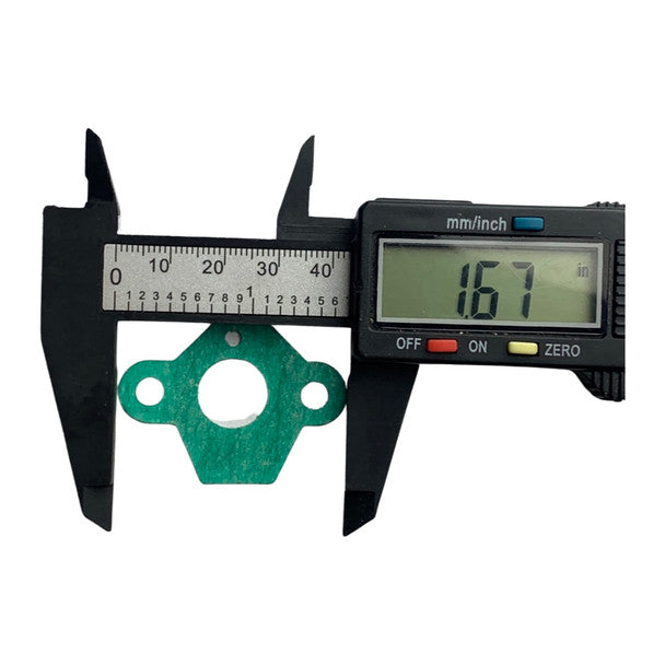 1310290-Genuine Replacement Carb gasket