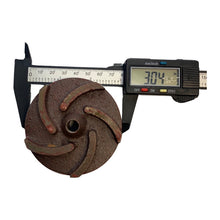 1310548 - Genuine Replacement Impeller