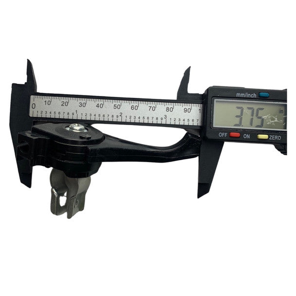 1310615 - Genuine Replacement Throttle Assembly