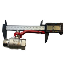 1310911 - Genuine Replacement 3/4" 2-Way Ball Valve