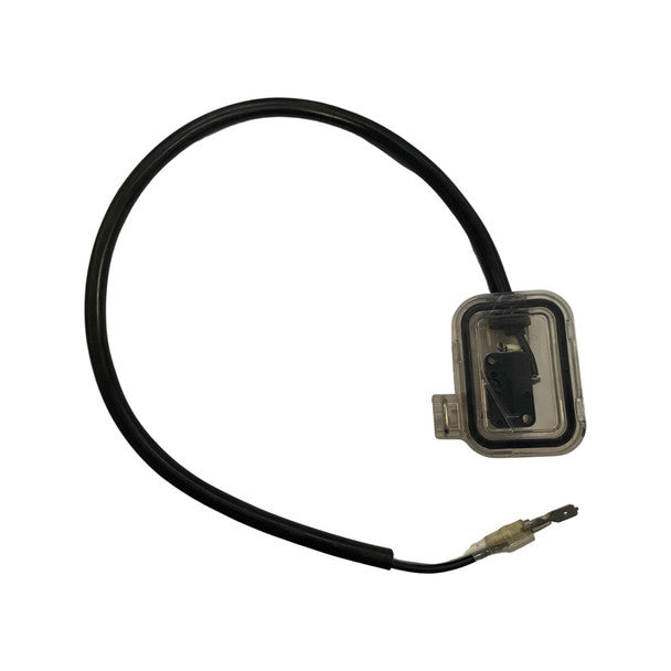 1310986 - Genuine Replacement Solenoid Valve