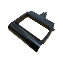 Auxiliary handle button for HYHT550E-A1