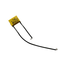 Capacitor for HYHT550E-A12