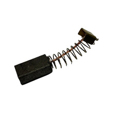 Carbon brush for HYHT550E-A22