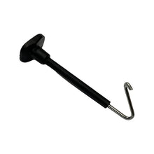 Choke heater for P6220C-78