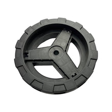 1318009 - Genuine Replacement Front Wheel