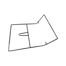 Grass Collect Frame for HYSC1800E-39