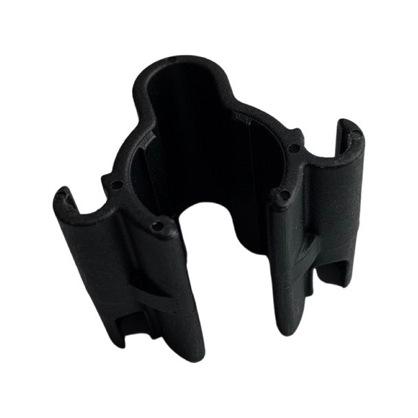 Genuine Replacement The cable clamp