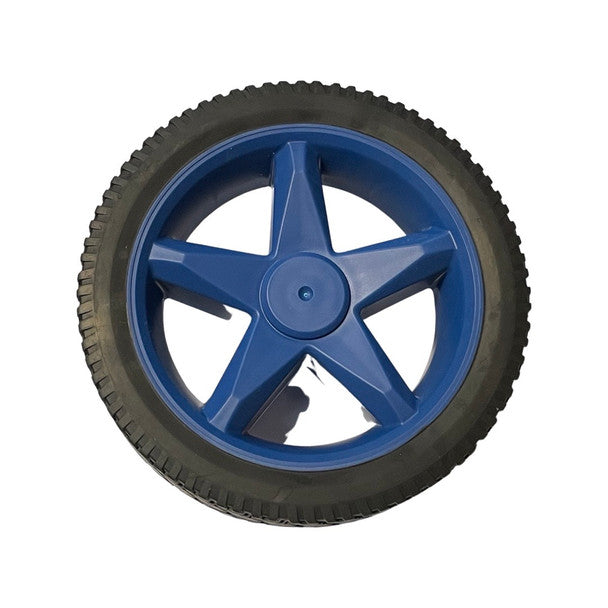 1321015-Genuine Replacement Wheel