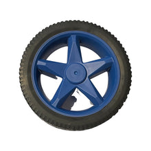 1321015-Genuine Replacement Wheel