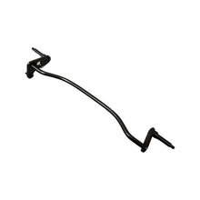 1324039 - Genuine Replacement Front Axle