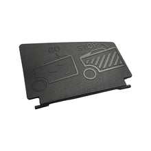 1324115-Genuine Replacement Indicator Board