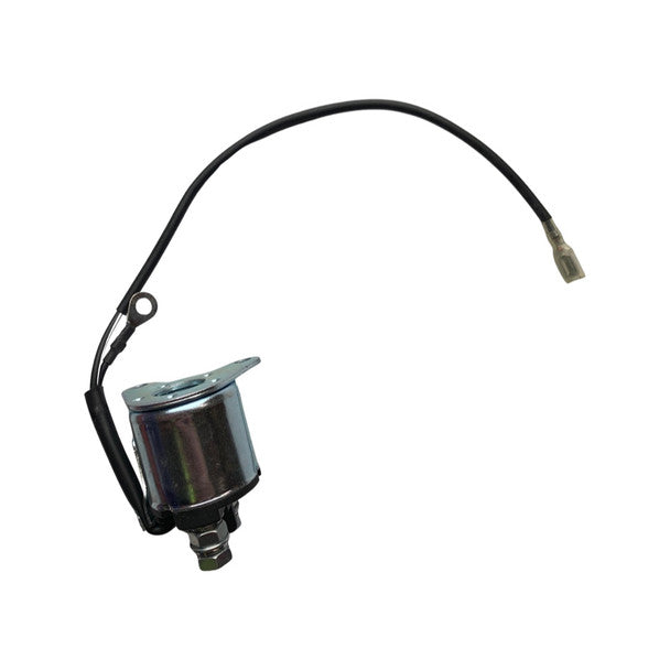 1324211-Genuine Replacement Relay Assembly