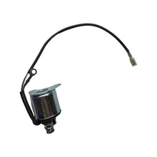 1324211-Genuine Replacement Relay Assembly