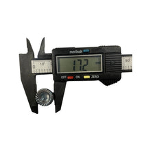 REEL NUT M8 for P3500PWA-B8